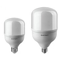 Лампа 82 900 OLL-T80-30-230-840-E27 30Вт | Код. 82900 | ОНЛАЙТ